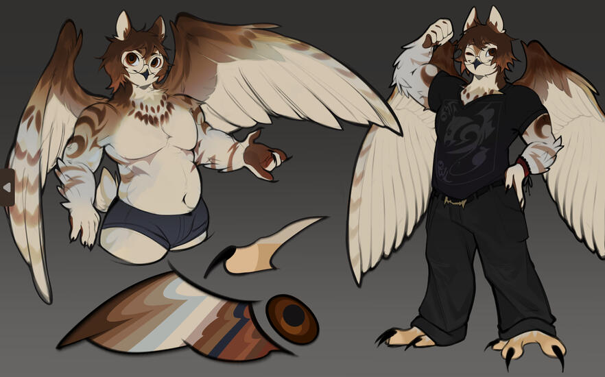 Ref.Sheet