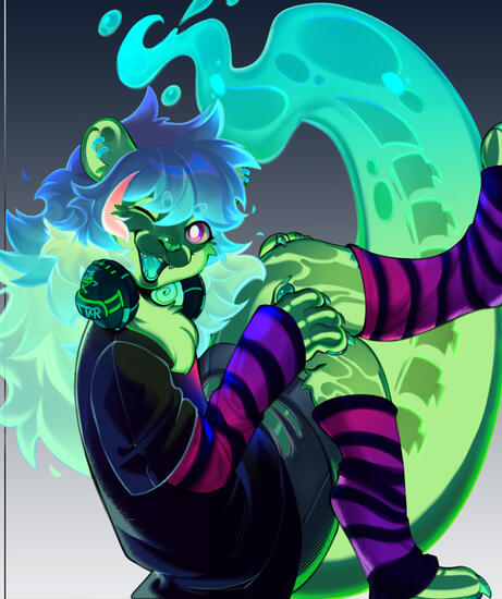 Fullbody