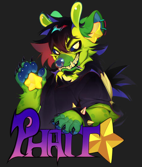 Badge